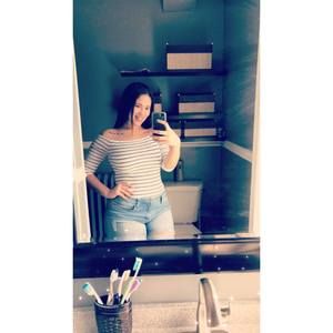 Meet your Posher, Kimberly